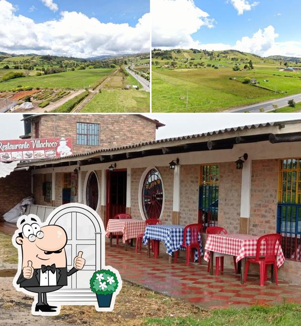 Restaurante El Eden