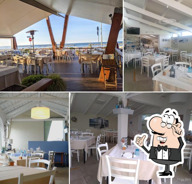 RISTORANTE PIZZERIA DA YANKEE