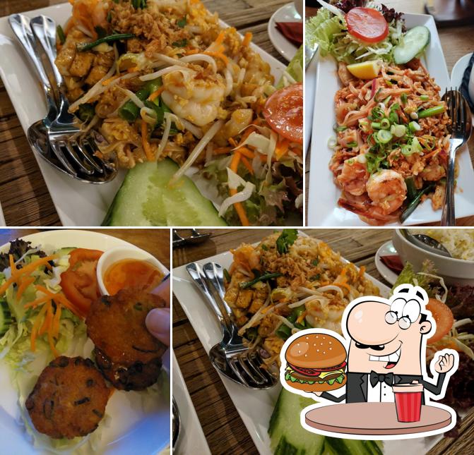 Same Same Thai Restaurant