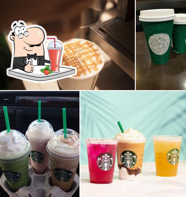 Starbucks Coffee Company