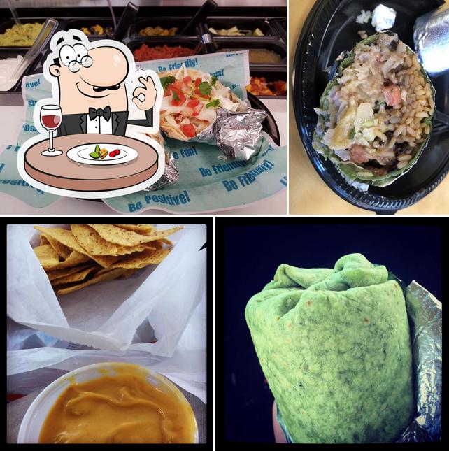 Taco Del Mar