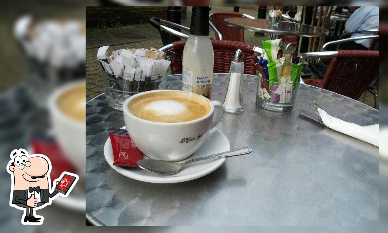 Tambika Cafe