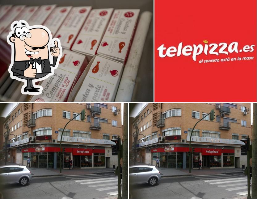 Telepizza