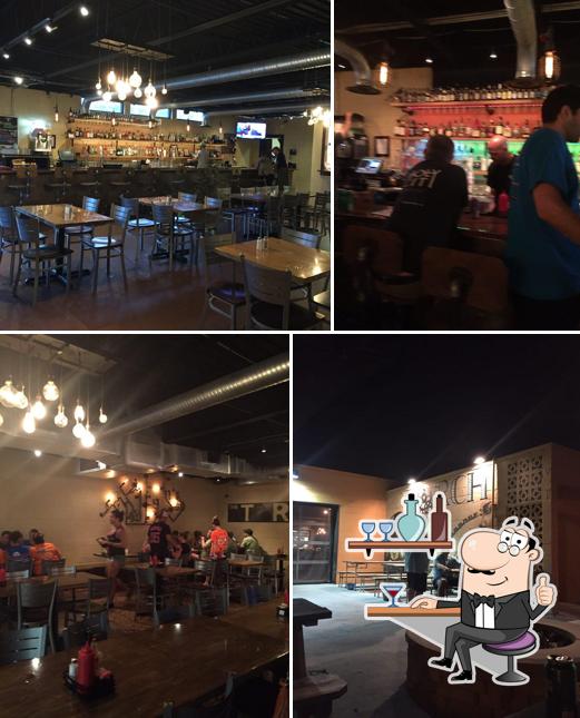 Torch Bistro