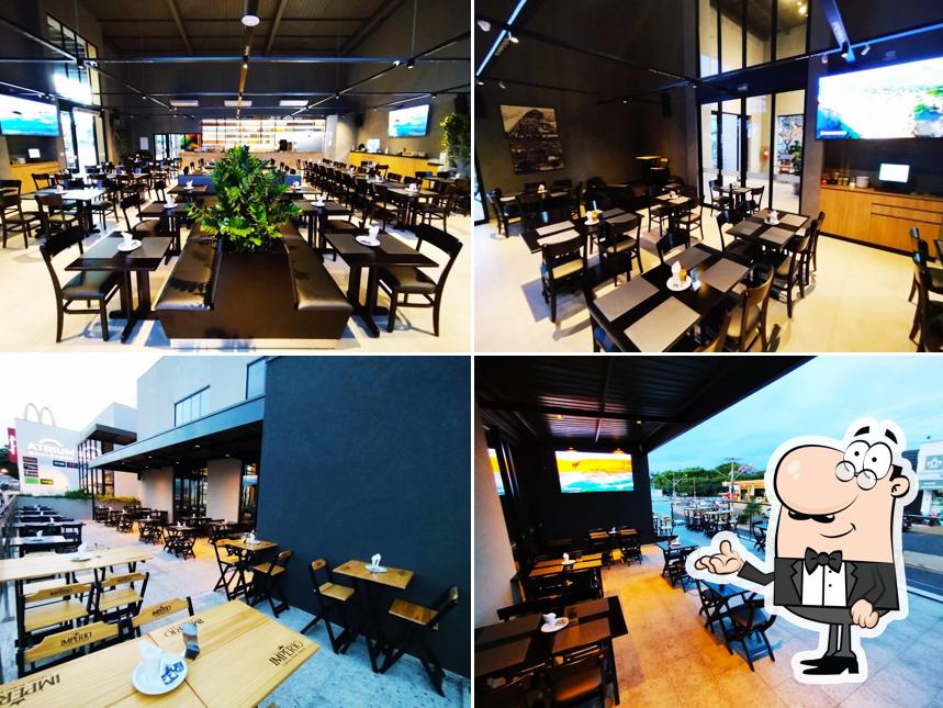 Vila Pereira Bar