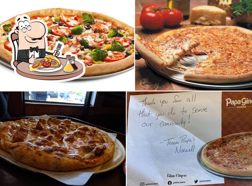 Papa Gino's
