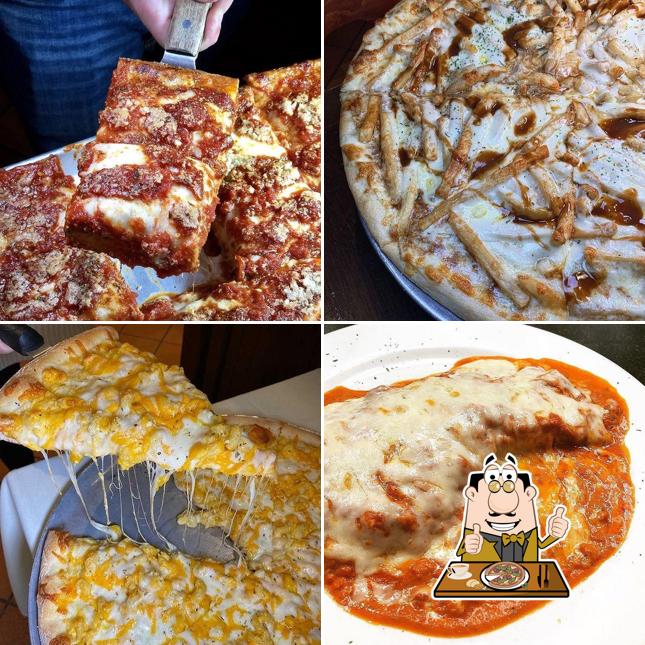 Phil's Pizzeria & Restaurant Syosset