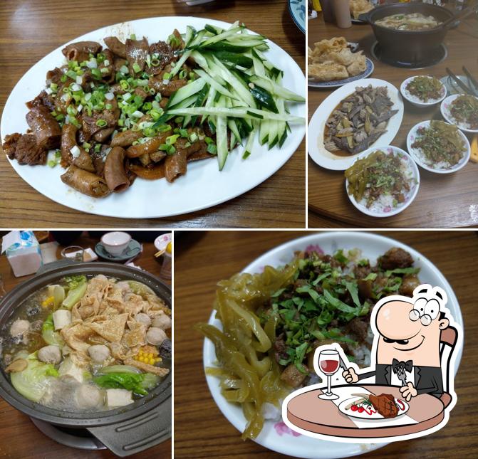 味尊-水上口薑鴨城