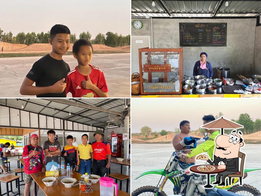 ร้านก๋วยเตี๋ยว ชอลิ้วเฮียง 8