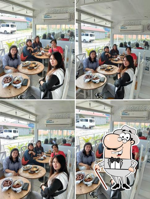 Amzng Cafe