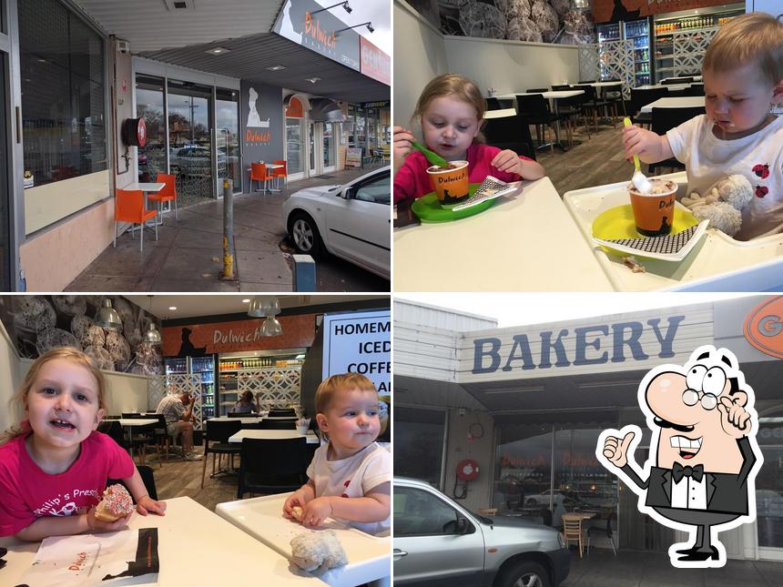 Dulwich Bakery
