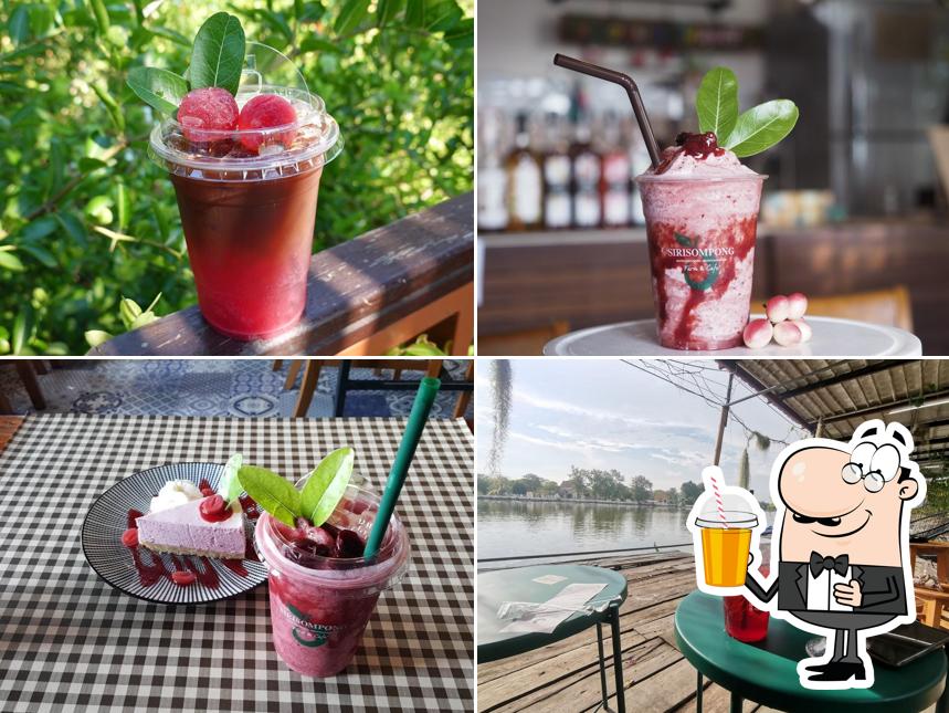 Sirisompong Farm & Cafe