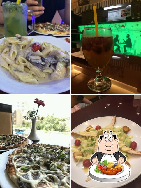 Grano Italian Restaurant