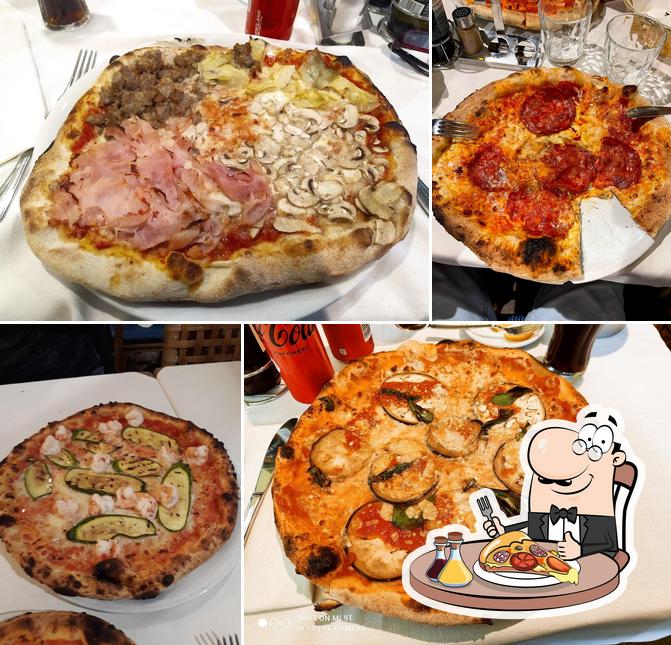 Ristorante Diana Riccione