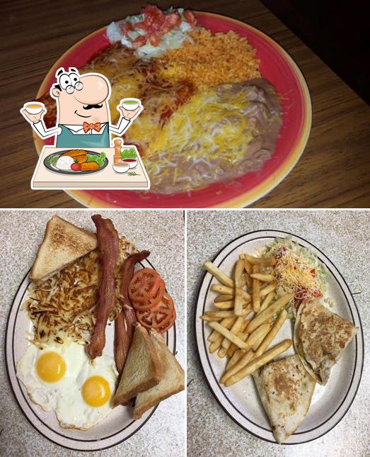 KC’S Restaurant