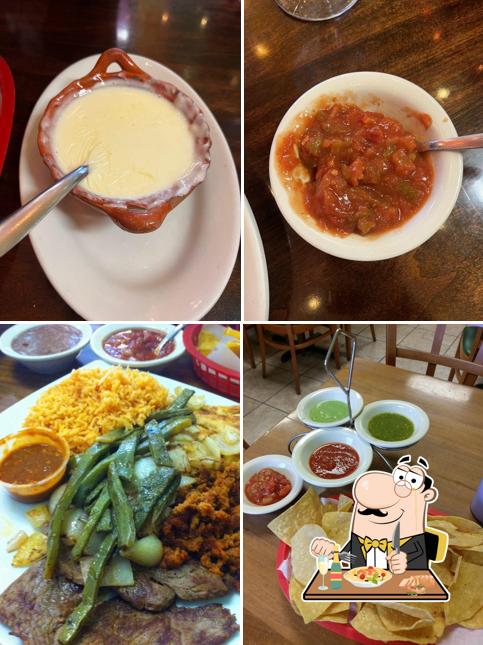 La Alameda Mexican Restaurant