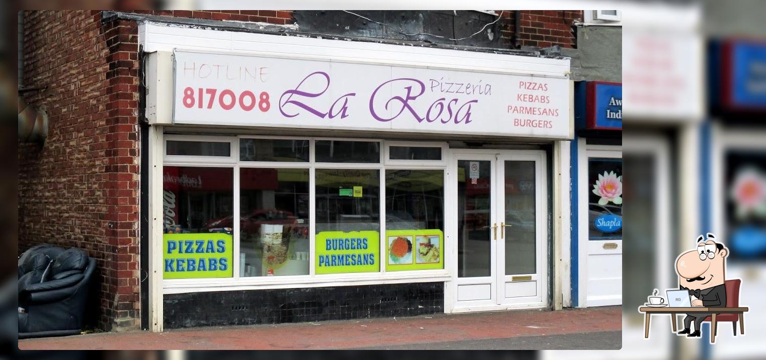 La Rosa