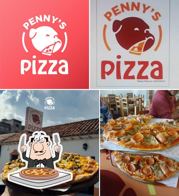 Penny's Pizza ca
