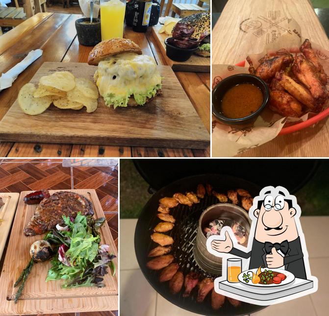 Pepes Grill