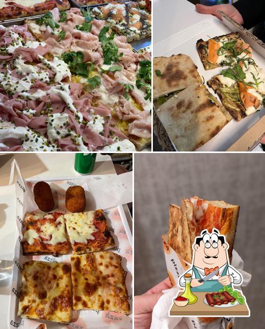 Pizza Zazà