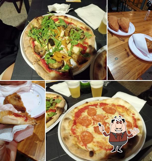 Nicò Pizza e Co. - Rosticceria Pizzeria - Lecce