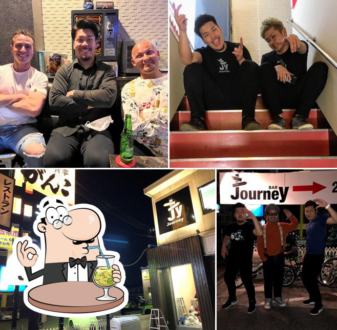 BAR JourneY (バージャーニー)