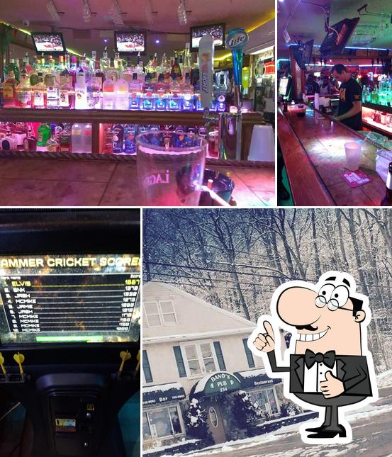 Dano's Pub