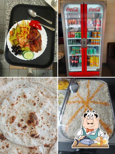 Grillhähnchen Rastatt
