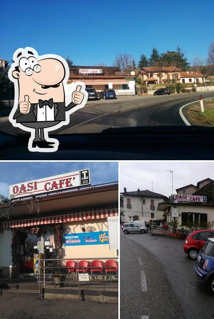 Oasi Cafè