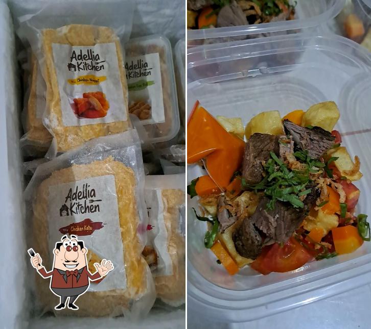 ADELLIA KITCHEN