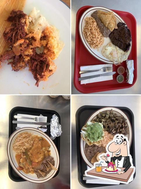Amapola-Mexican Deli
