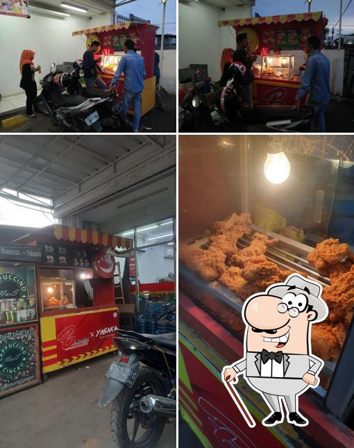 BFC Express Harin