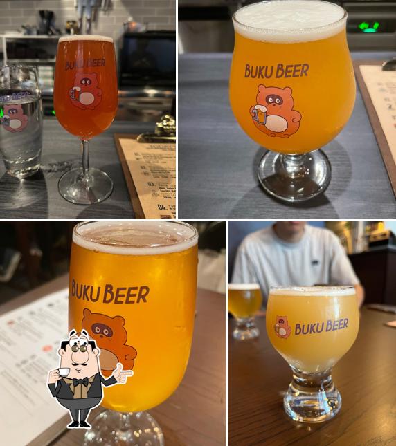 Buku Beer