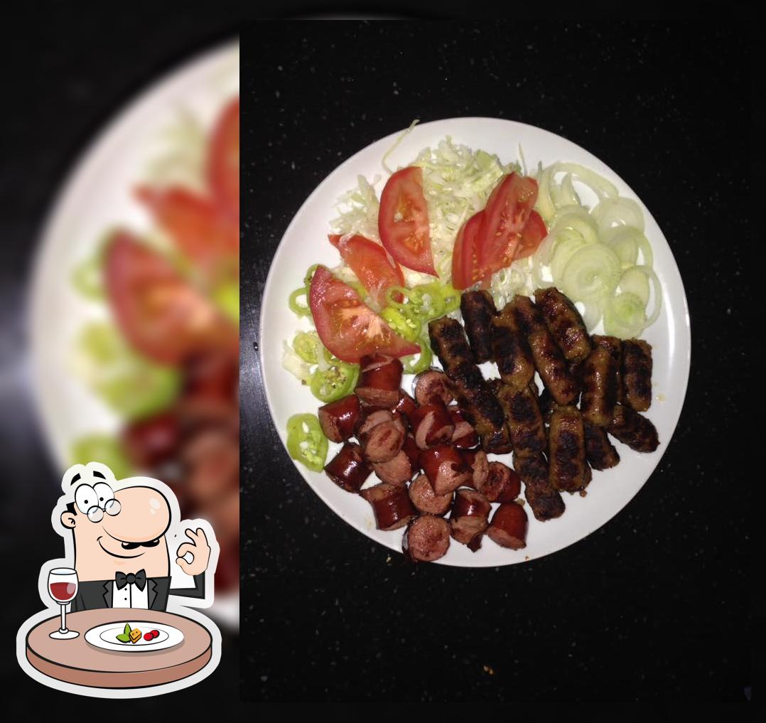 Balkan Grill Rastatt Rastatt