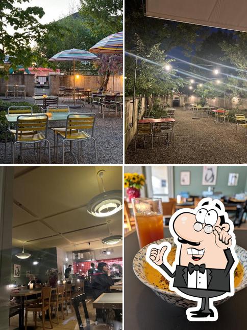 Bistro Johannes Basel