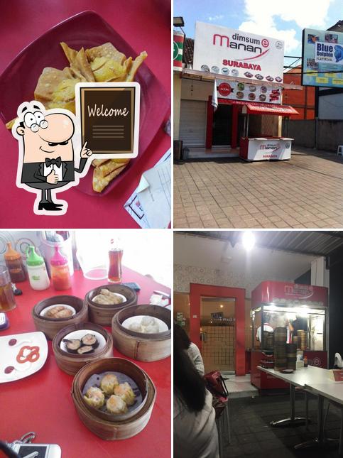 Dimsum Manan