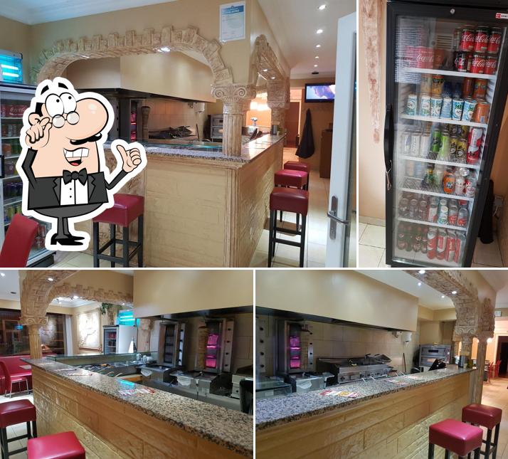 Efes Kebab Tongeren