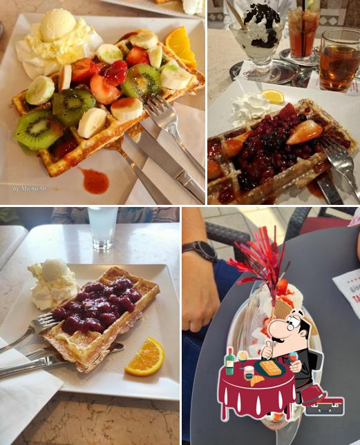 Eiscafe Tassemo