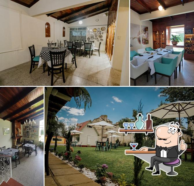 Italio Ristorante zona 7