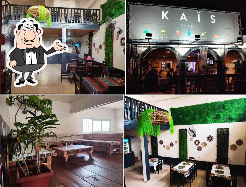 Kais Lounge