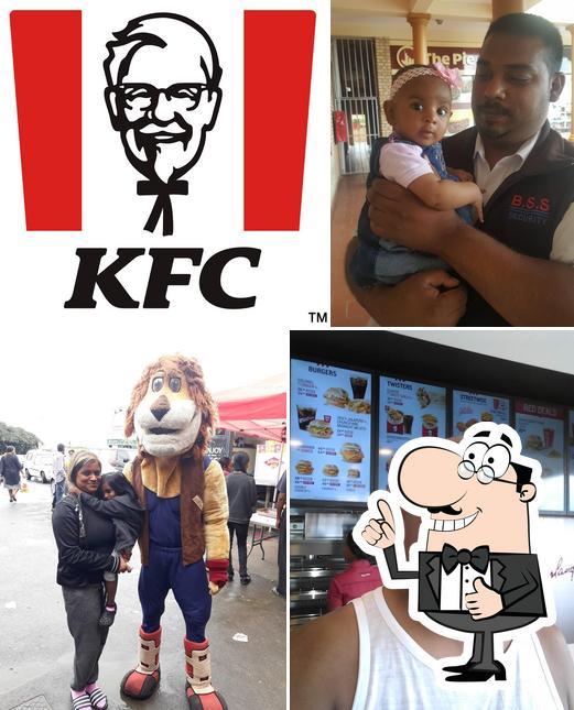 KFC Phoenix (Jg Champion Drive)
