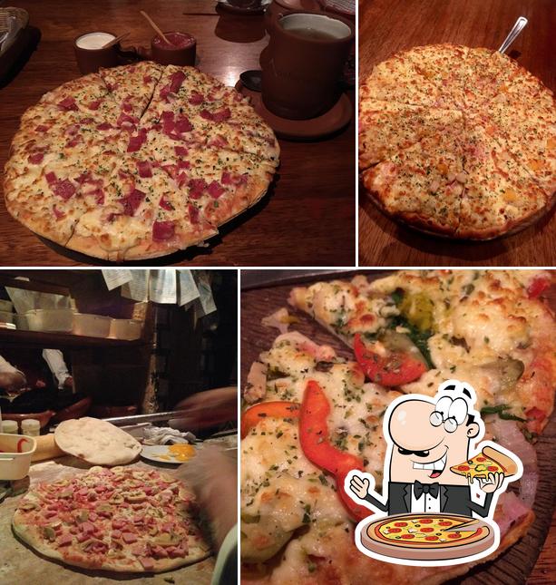 Machupizza