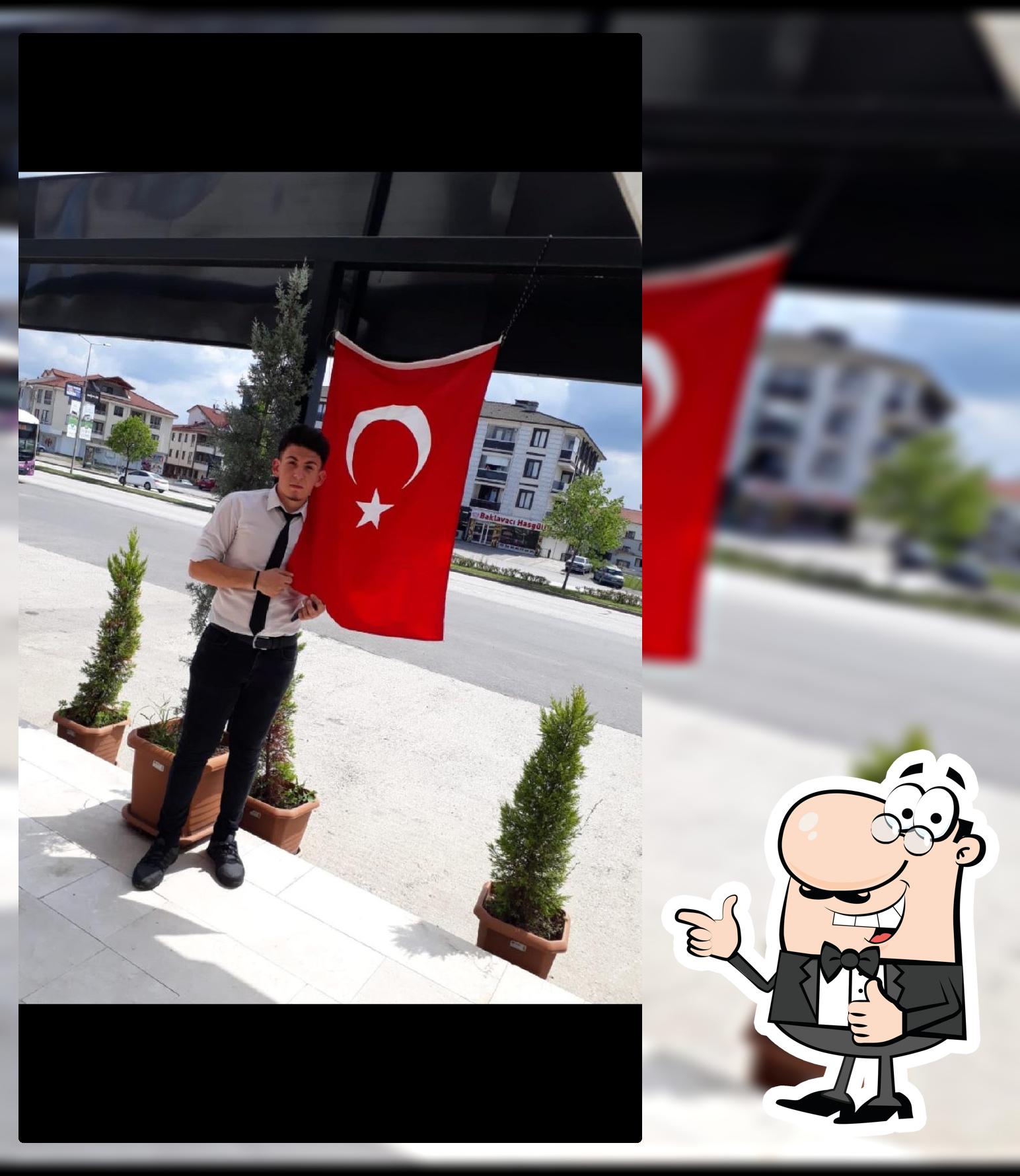 Oltu Çağ Kebab