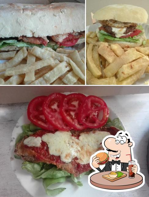 Pizzería joseph