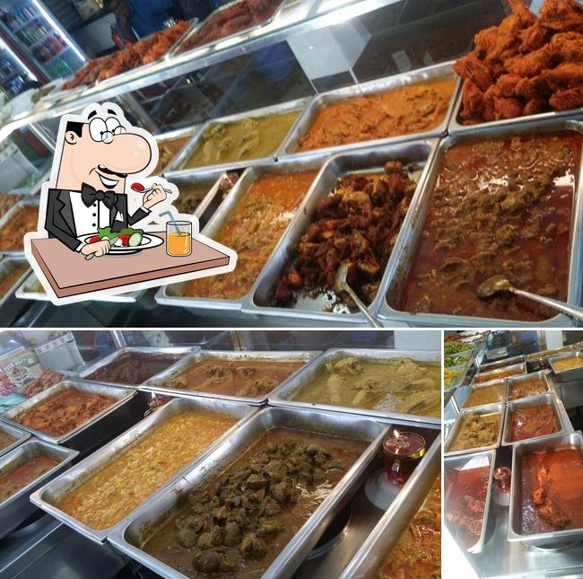 Restoran Nasi Kandar D' Raya