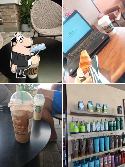Starbucks Coronado