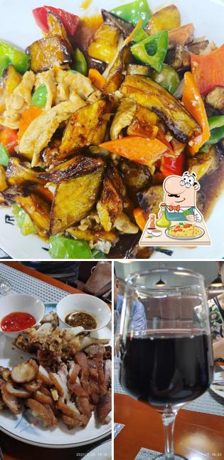 VIP Вкус Китая