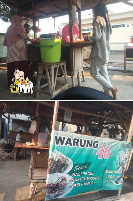 Warung 46