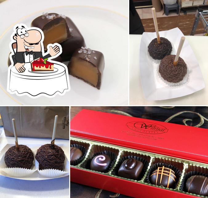 Wilmar Chocolates