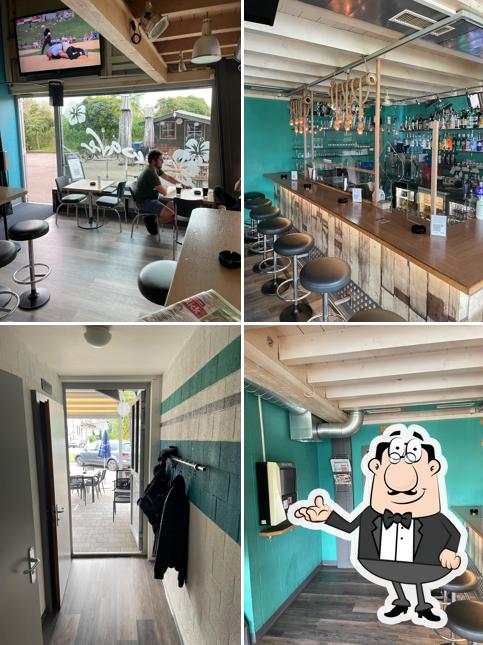 wave café-bar
